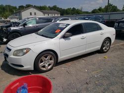 2011 Chevrolet Malibu LS for sale in York Haven, PA