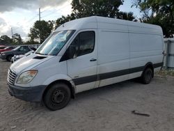 Freightliner salvage cars for sale: 2011 Freightliner Sprinter 3500