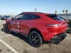 2024 Aston Martin Dbx 707
