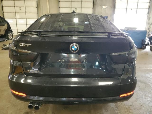 2014 BMW 328 Xigt