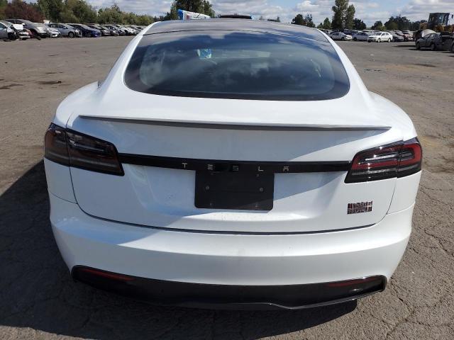 2023 Tesla Model S
