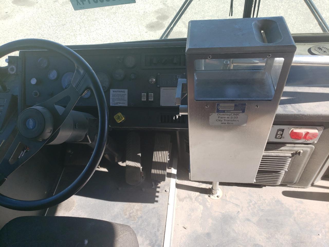 2008 El Dorado Transmark XHF