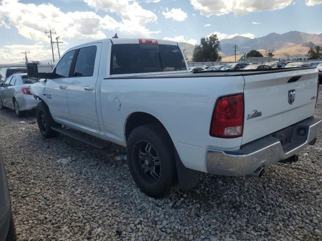 2014 Dodge RAM 1500 SLT