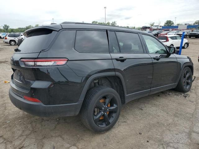 2021 Jeep Grand Cherokee l Laredo