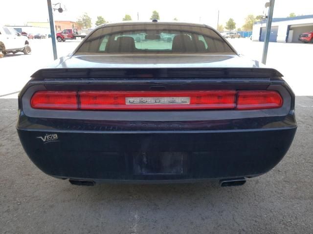 2014 Dodge Challenger R/T