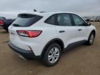 2022 Ford Escape S