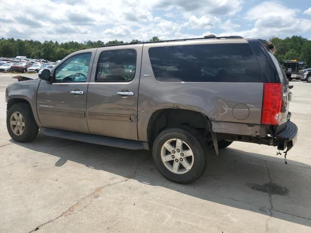 2014 GMC Yukon XL C1500 SLT