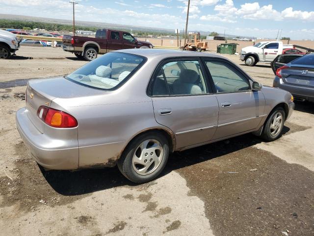 1998 Toyota Corolla VE