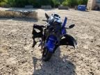 2024 Yamaha YZFR7