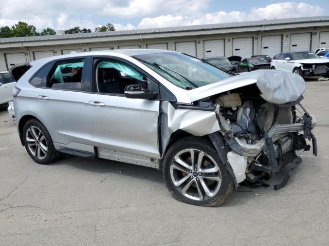 2016 Ford Edge Sport