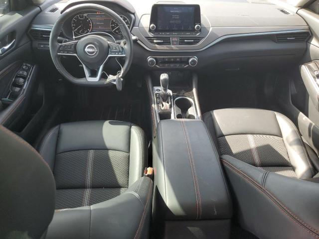2023 Niss Altima 2.5 sr