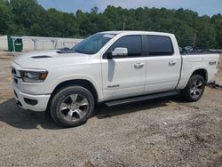 Dodge salvage cars for sale: 2020 Dodge 1500 Laramie