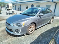 2016 Mitsubishi Lancer ES for sale in Lumberton, NC