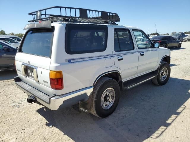 1995 Toyota 4runner VN39 SR5