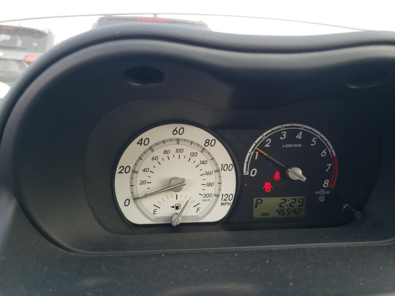 2005 Scion XA