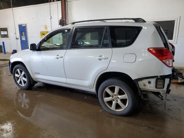 2007 Toyota Rav4 Limited