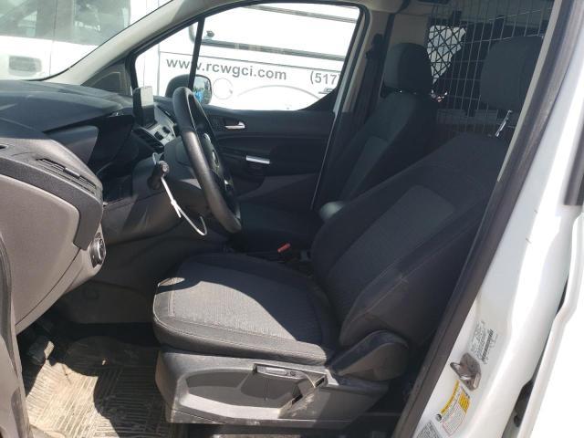 2020 Ford Transit Connect XLT