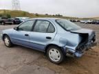 1996 GEO Prizm LSI