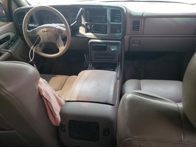 2003 GMC Yukon XL Denali