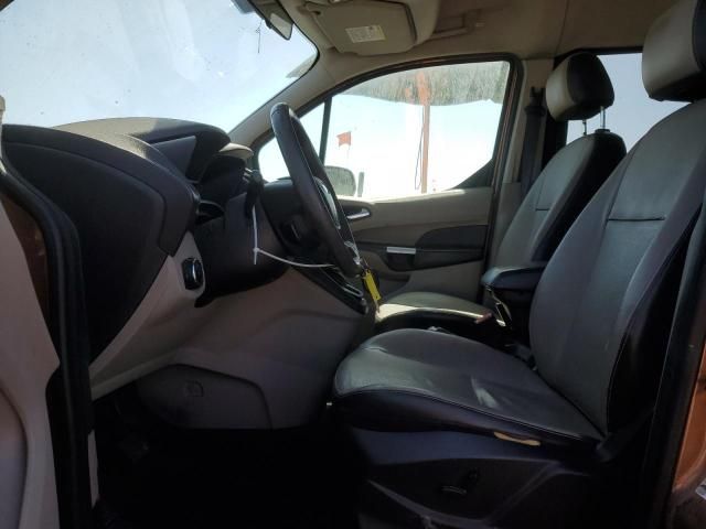 2014 Ford Transit Connect XLT