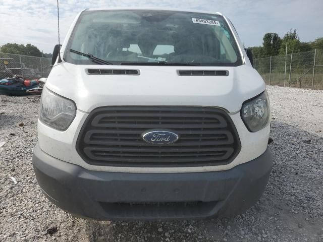 2016 Ford Transit T-150