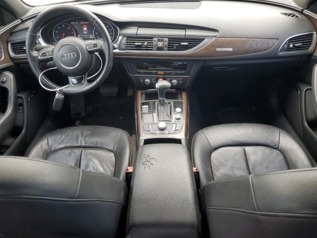 2013 Audi A6 Premium Plus