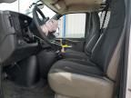 2021 Chevrolet Express G2500