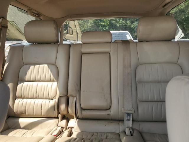 2000 Lexus LX 470