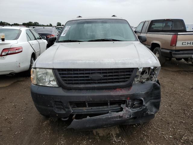 2002 Ford Explorer XLS