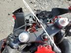 2002 Honda CBR600 F4