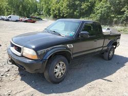 GMC salvage cars for sale: 2003 GMC Sonoma