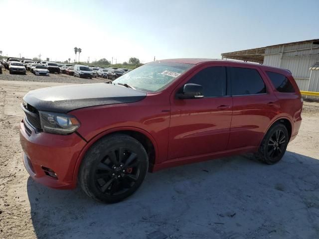 2013 Dodge Durango R/T