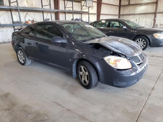 2009 Pontiac G5