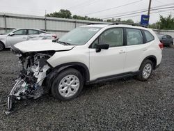 2023 Subaru Forester en venta en Hillsborough, NJ