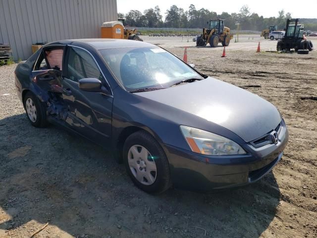 2005 Honda Accord LX