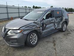 2018 Nissan Rogue s en venta en Lumberton, NC