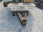1999 Hoop Flatbed