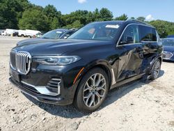 2019 BMW X7 XDRIVE40I for sale in Mendon, MA