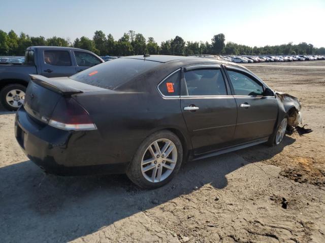 2014 Chevrolet Impala Limited LTZ
