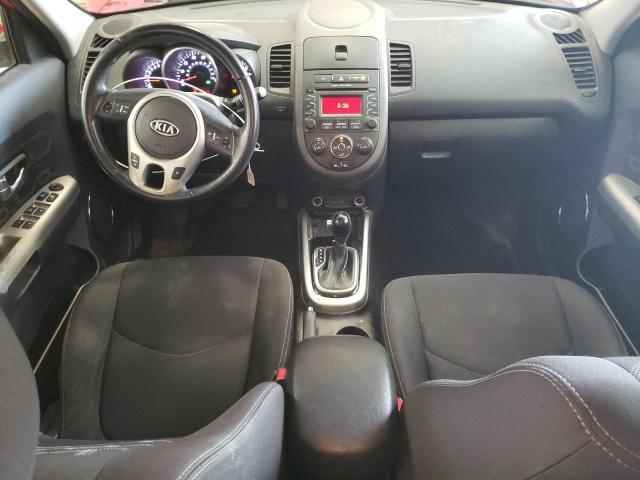 2012 KIA Soul +