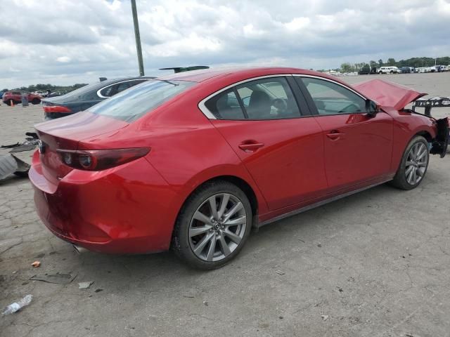 2023 Mazda 3 Select