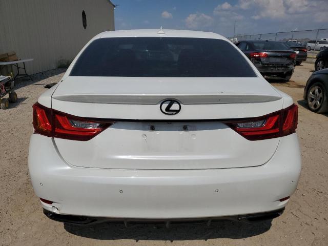 2014 Lexus GS 350
