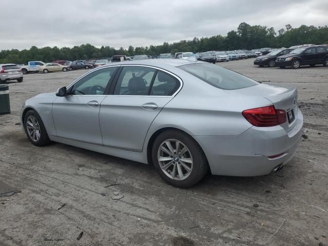 2014 BMW 528 XI