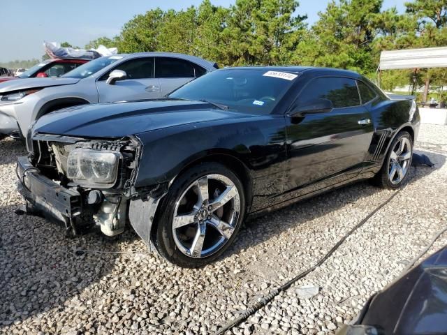 2010 Chevrolet Camaro SS