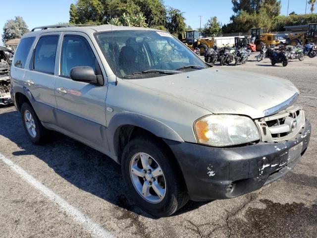 2005 Mazda Tribute I