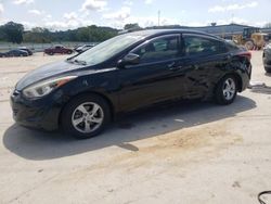 2015 Hyundai Elantra SE en venta en Lebanon, TN