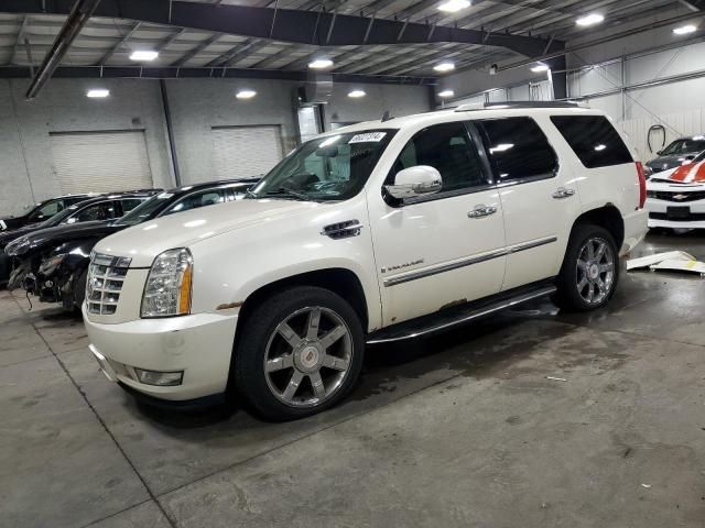 2009 Cadillac Escalade Luxury