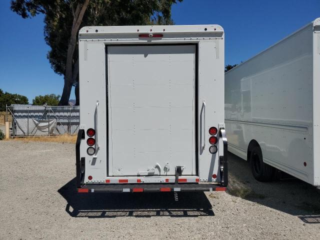 2021 XOS SV05