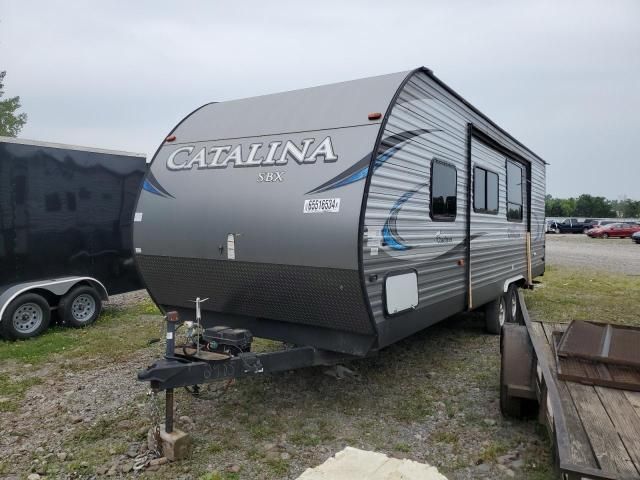 2018 Other Travel Trailer