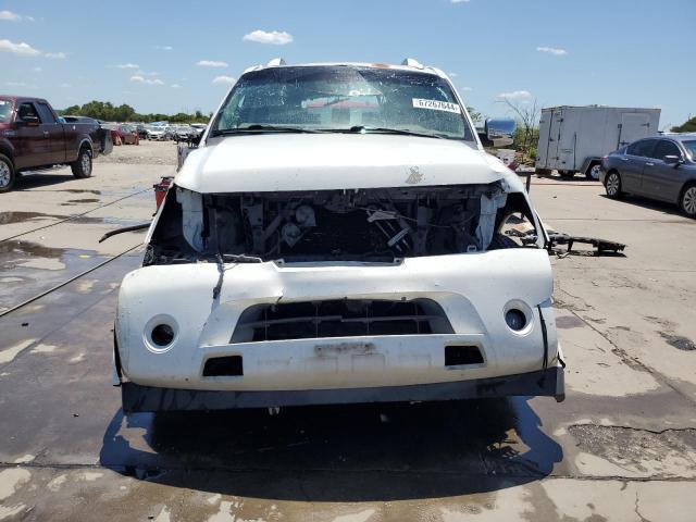 2011 Nissan Armada SV